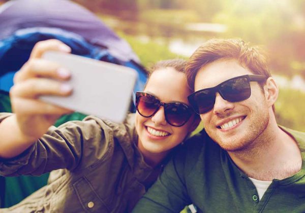 Los viajes están cambiando: ¿serás un Buscador de Experiencias o un Tech-fluencer de Viajes en 2033?