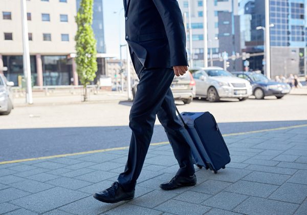 Los viajes de negocios, ante el reto de acelerar el compromiso sostenible