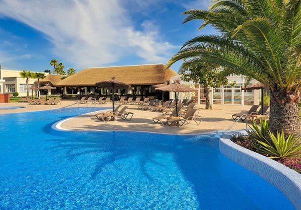 Vuelve la experiencia más exclusiva de la costa gaditana, regresa Vincci Costa Golf