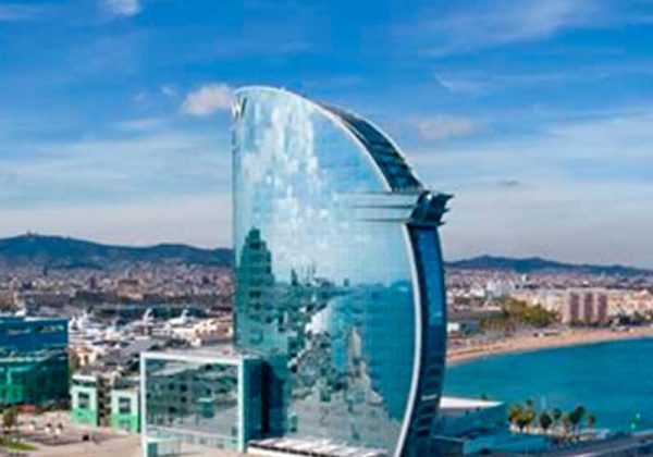 ¿Por qué España es uno de los destinos Business Travel favoritos?