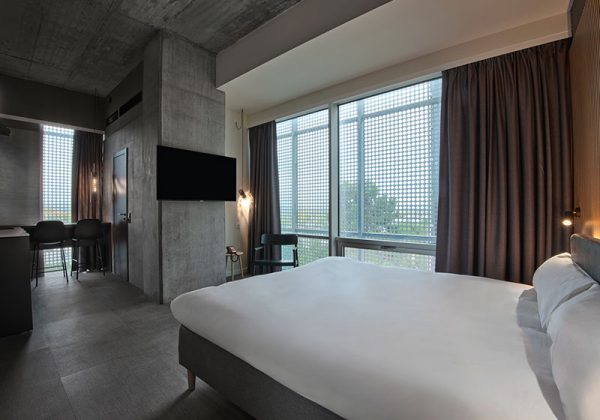 Zleep Hotels ha abierto su primer hotel en España