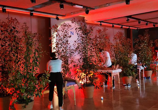 Novotel Madrid Center se convierte en el hotel oficial de la ZURICH Rock ‘n’ Roll Running Series Madrid, un año más