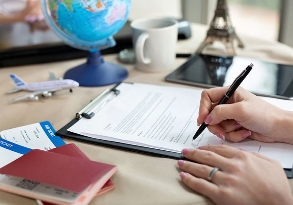 Claves estratégicas para garantizar la seguridad en los viajes corporativos