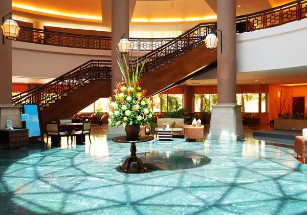 Los hoteles españoles recuperan los precios e ingresos prepandemia