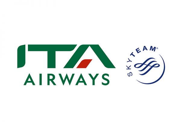 ITA Airways nuevo socios de AEGVE