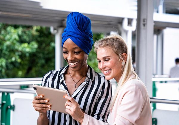 Business Travel Could Stage a Full Pandemic Recovery in 2024