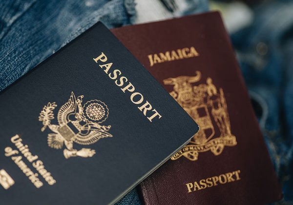Los 16 pasaportes más poderosos del mundo