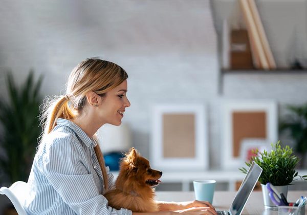 El teletrabajo pierde fuerza y se consolida como una opción ocasional: solo uno de cada ocho trabajadores lo practica