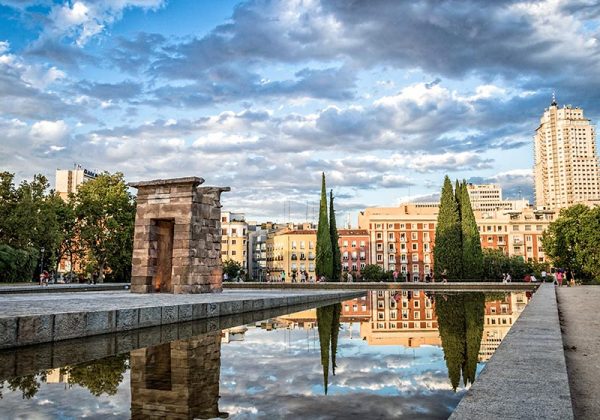 InterContinental Madrid, elegido mejor hotel MICE de España