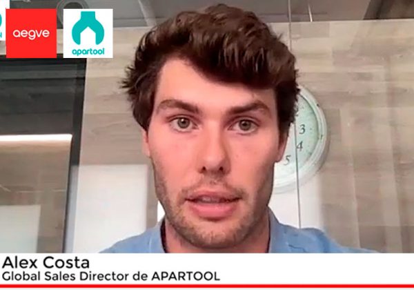 CHESTER AEGVE: ALEX COSTA – APARTOOL