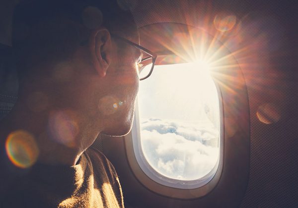 La sostenibilidad de los viajes de larga distancia preocupa dentro del Sector aéreo