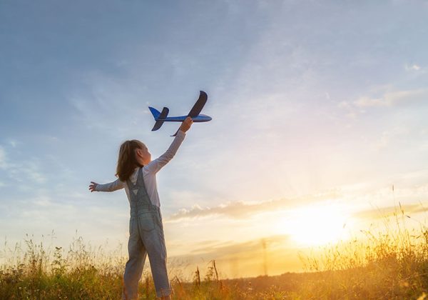 ¿Cuántas emisiones de CO2 reduciría la prohibición de vuelos cortos?