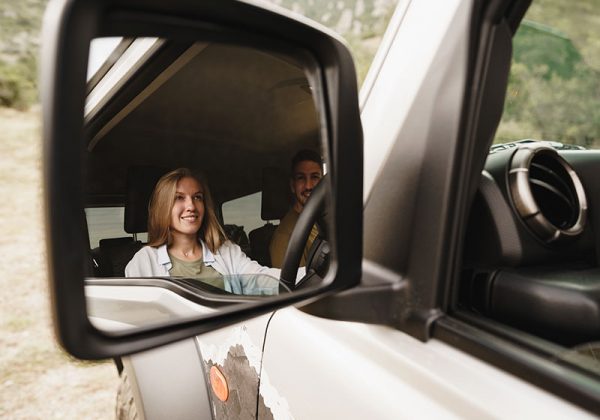 Europcar lanza un modelo de suscripción mensual y sin cargo de cancelación