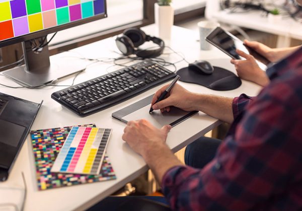 5 claves para crear una imagen de marca única y atraer a más clientes