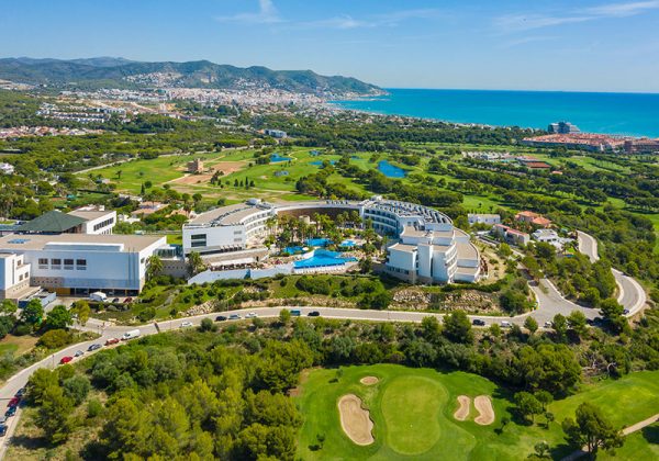 Eurostars Hotel Company alcanza los 250 establecimientos