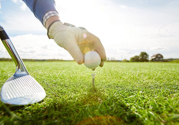 Grand Hyatt llega a España con la apertura de Grand Hyatt La Manga Club Golf & Spa