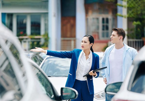 Las matriculaciones de renting se incrementan un 44,13%, hasta abril