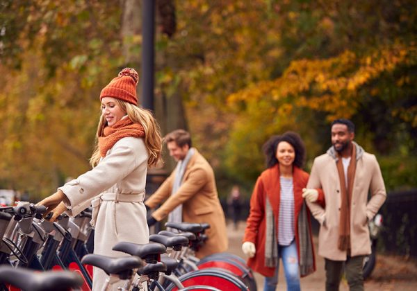 La Sostenibilidad debe ser el primer paso para avanzar hacia un turismo totalmente sostenible