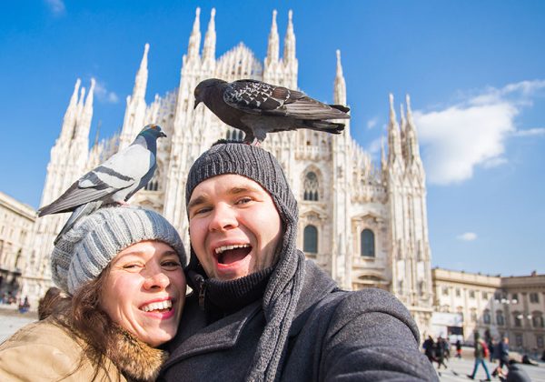 Viajeros posCovid: personalización, flexibilidad y sostenibilidad