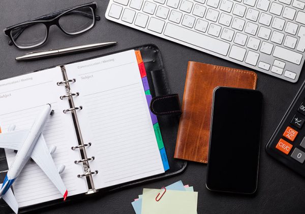 La evolución de los viajes de negocios, un sector en constante crecimiento