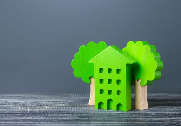 INFOGRAFÍA: ¿Cómo es un hotel «cero emisiones»?