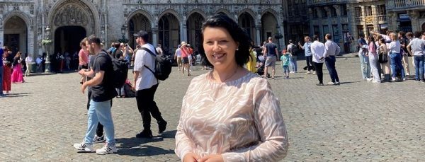 It’s all about the traveller