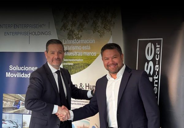 Enterprise Holdings España se incorpora a Green & Human en calidad de “Gran Impulsor” para seguir reforzando su compromiso con la sostenibilidad