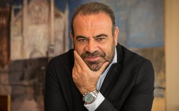 Gabriel Escarrer, nuevo presidente de Meliá tras la renuncia de su padre