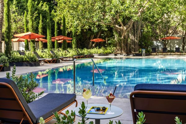 El hotel Mercure Benidorm cumple un año