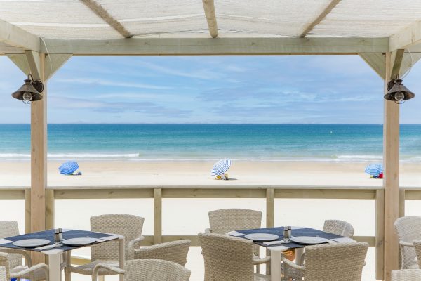 Vincci Costa Golf 4* inaugura la temporada de su chiringuito deplaya en la costa gaditana