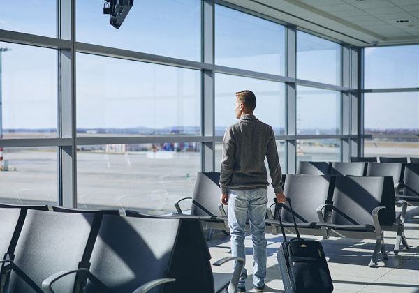 Shape Business Travel in Europe