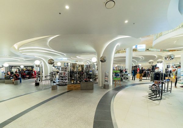 10 algoritmos imprescindibles para el Retail