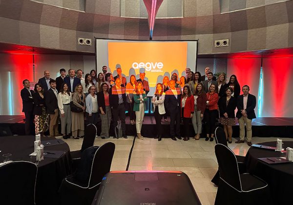 AEGVE habla sobre los eventos en su cuarta jornada del año