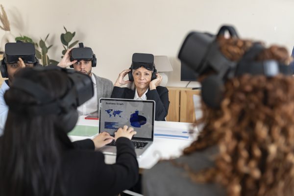 El metaverso genera más conversión y confianza en el proceso de reserva de los hoteles