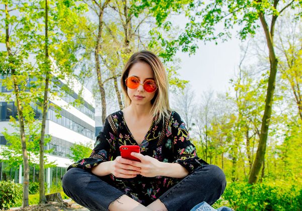 Cinco pasos para viajar en verano sin esfuerzo con la aplicación Fly Delta