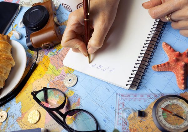 5 tips para gestionar (eficientemente) tus viajes de empresa
