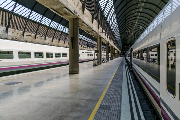 Renfe ofrece cerca de 18 millones de plazas para viajar este verano