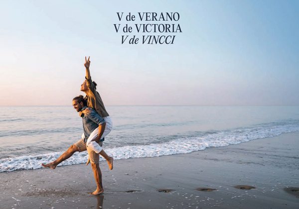 Vincci Hoteles campaña de verano 2023