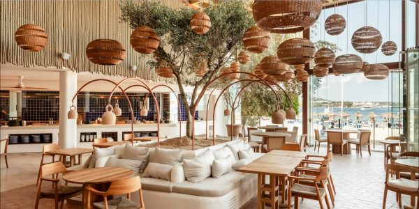 Meliá y Nadal abren el primer ZEL en Mallorca y anuncian un segundo en México