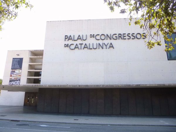 Meliá Hotels abrirá este año el Palau de Congressos de Catalunya