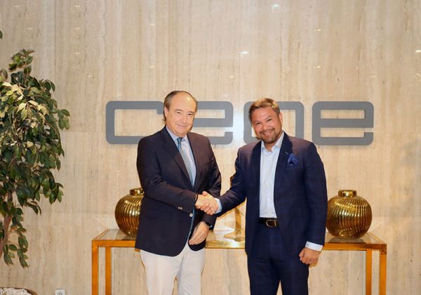 Enterprise Holdings España se adhiere a CEOE como nuevo miembro contribuyendo al desarrollo de la movilidad nacional dentro del tejido empresarial español