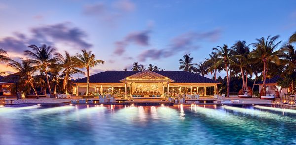 La marca NH Collection se estrena en Maldivas con el NH Collection Maldives Havodda Resort