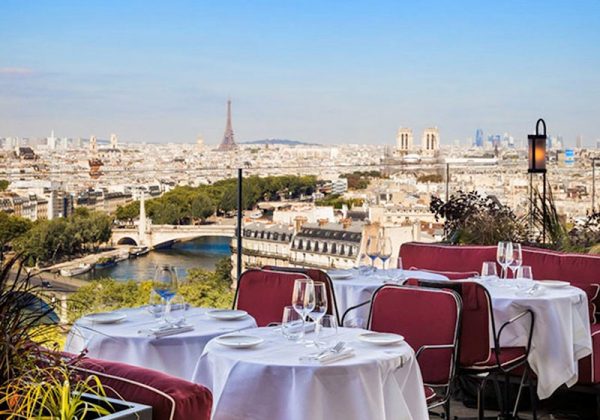 Accor desvela sus prioridades estratégicas y sus ambiciones de crecimiento a medio plazo