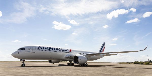 Air France operará un vuelo diario entre París y Abu Dabi a partir del 29 de octubre