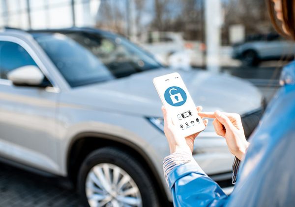 Amadeus, K10 Mobility y Eccocar revolucionan el alquiler de coches con una experiencia totalmente digital