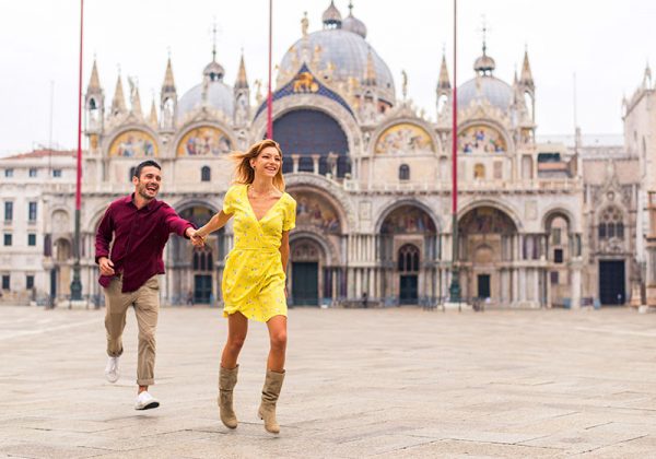 WTTC: “El turismo aportará 1.440 millones de euros a la economía de la UE este año”