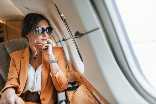 El sector turístico global alcanzará los 17 billones de dólares en 2027, superando datos previos a la pandemia