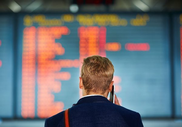 Los datos de tráfico de mayo muestran un crecimiento continuo de la demanda