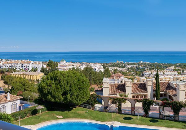 El nuevo Eurostars Oasis Marbella reforzará la oferta vacacional del Grupo Hotusa