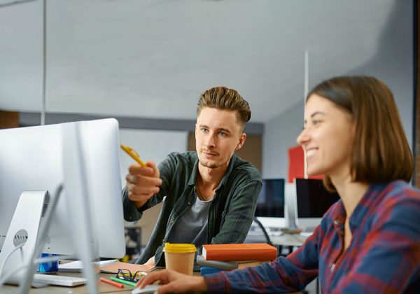 ¿Son los concursos la mejor forma de trabajar? ¿Y cómo tienen que ser?